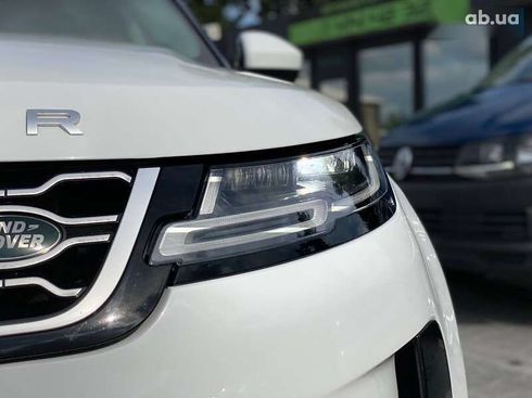 Land Rover Range Rover Evoque 2020 - фото 2