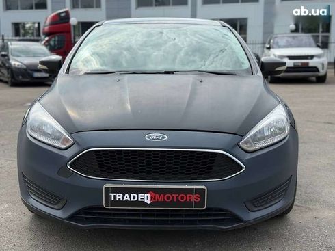 Ford Focus 2016 - фото 4