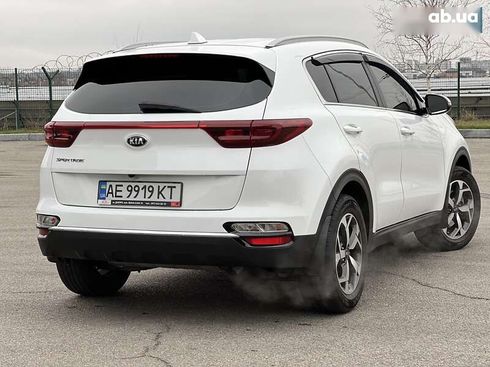 Kia Sportage 2019 - фото 7