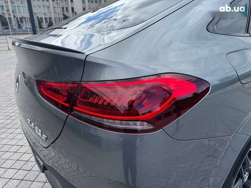 Mercedes-Benz GLE-Class 2021 - фото 11