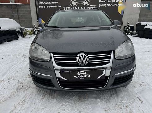 Volkswagen Golf 2007 - фото 6