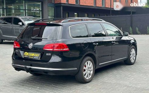Volkswagen Passat 2011 - фото 6