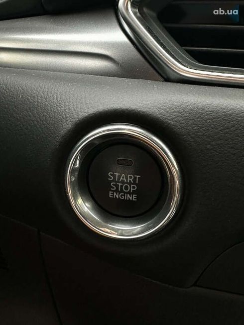 Mazda CX-5 2024 - фото 12