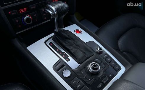 Audi Q7 2014 - фото 18