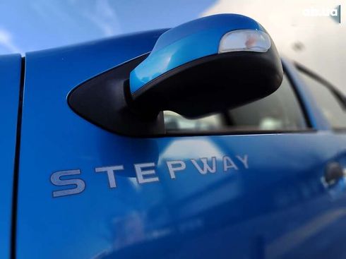 Renault Sandero Stepway 2014 - фото 5