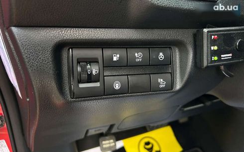 Nissan Leaf 2018 - фото 19