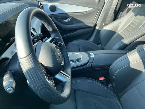 Mercedes-Benz E-Класс 2021 - фото 18