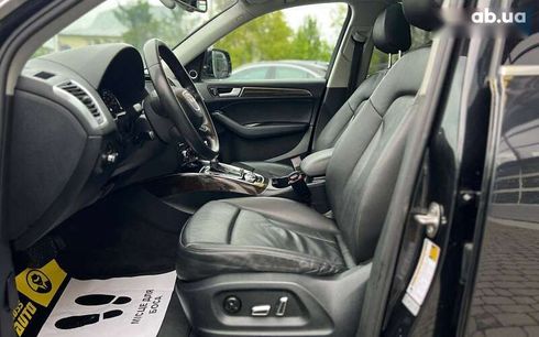 Audi Q5 2014 - фото 11
