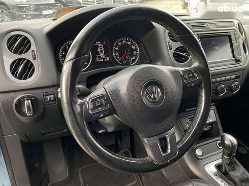 Volkswagen Tiguan 2017 - фото 13