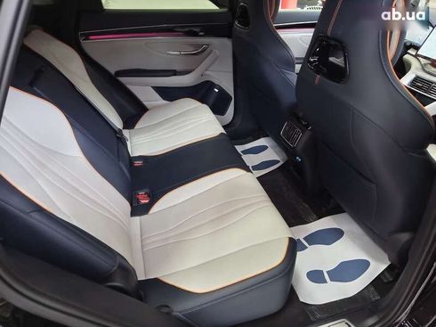 BYD Song Plus 2024 - фото 29