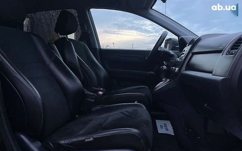 Honda CR-V 2011 - фото 20