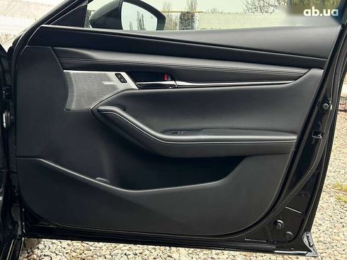 Mazda 3 2020 - фото 30