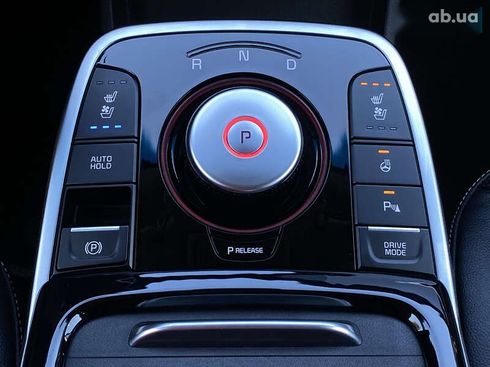 Kia Niro 2020 - фото 7