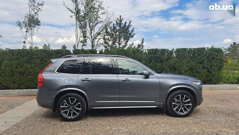Volvo XC90 2017 - фото 20