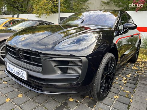 Porsche Macan 2022 - фото 34