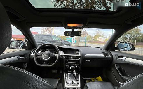 Audi a4 allroad 2014 - фото 10