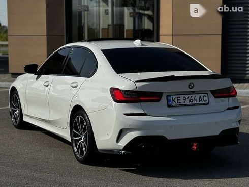 BMW 3 серия 2019 - фото 29