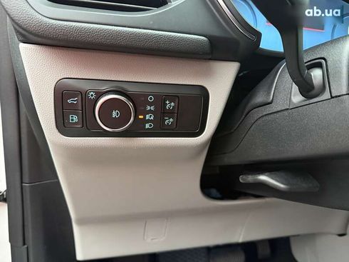 Ford Escape 2023 - фото 23
