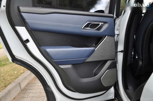 Land Rover Range Rover Velar 2018 - фото 24