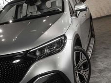 Продаж вживаних Mercedes-Benz EQE-Класс в Одесі - купити на Автобазарі
