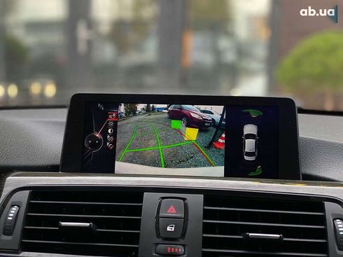 BMW 3 серия 2014 - фото 15