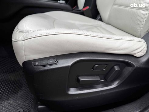 Mazda CX-5 2020 красный - фото 18