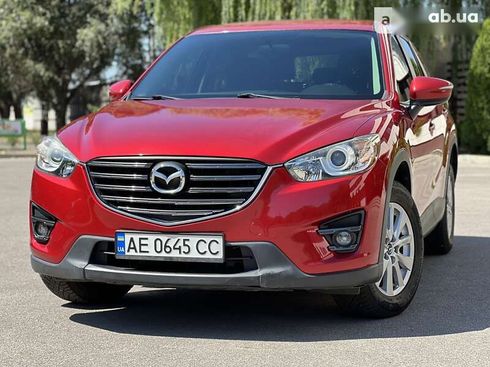 Mazda CX-5 2015 - фото 5