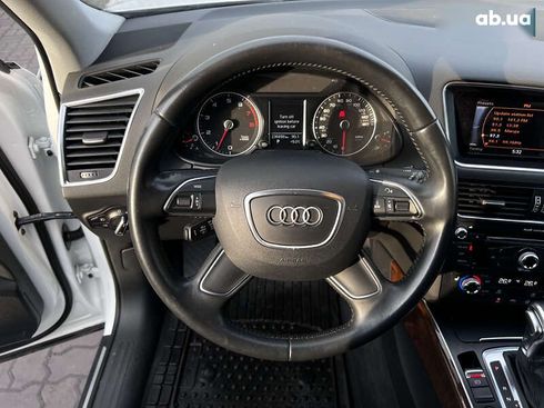 Audi Q5 2015 - фото 16