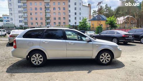 Chevrolet Lacetti 2011 - фото 9