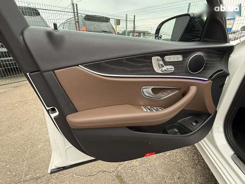 Mercedes-Benz E-Класс 2019 - фото 11
