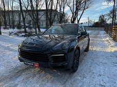 Продаж вживаних Porsche Cayenne 2020 року - купити на Автобазарі