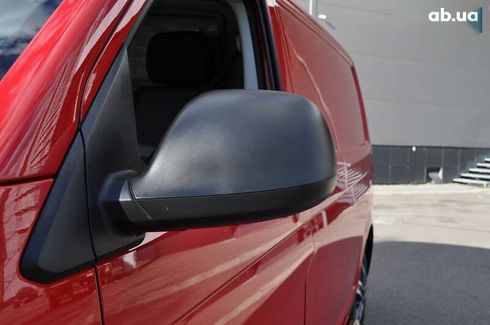 Volkswagen Transporter 2021 - фото 21