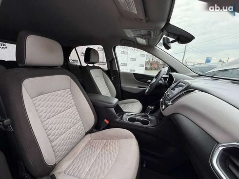 Chevrolet Equinox 2020 - фото 7