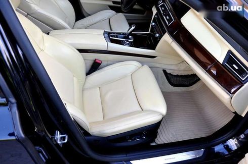 BMW 7 серия 2010 - фото 16