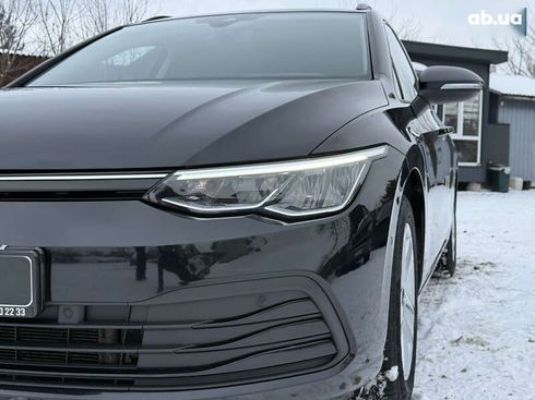 Volkswagen Golf 2022 - фото 11