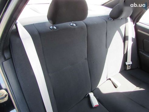 Geely CK-2 2012 - фото 17