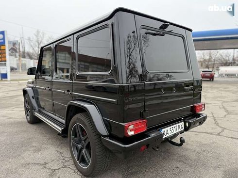 Mercedes-Benz G-Класс 2013 - фото 14