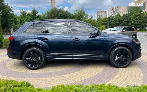 Audi Q7 2023 - фото 8