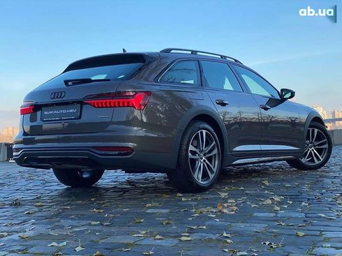 Audi a6 allroad 2019 - фото 4