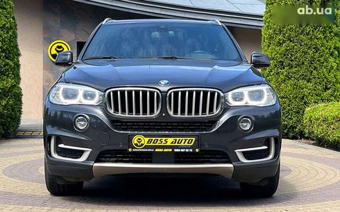 BMW X5 2018 - фото 2