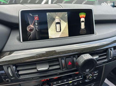 BMW X5 2015 - фото 24