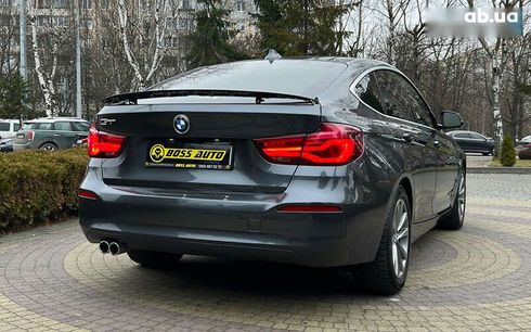 BMW 3 серия 2020 - фото 7
