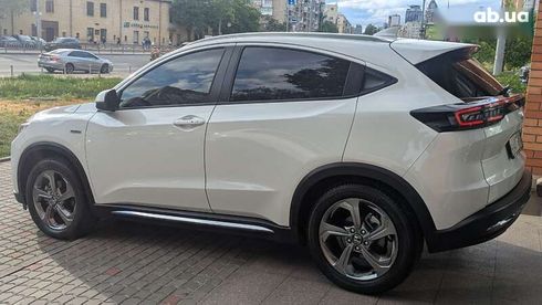 Honda M-NV 2021 - фото 12