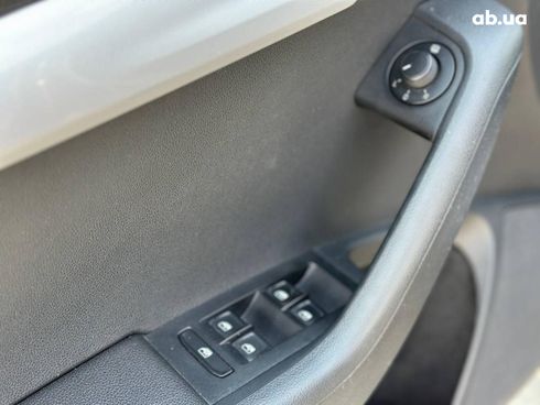 Skoda Octavia 2016 коричневый - фото 15