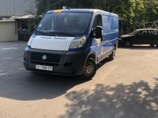 Продаж вживаних Fiat Ducato 2007 року - купити на Автобазарі