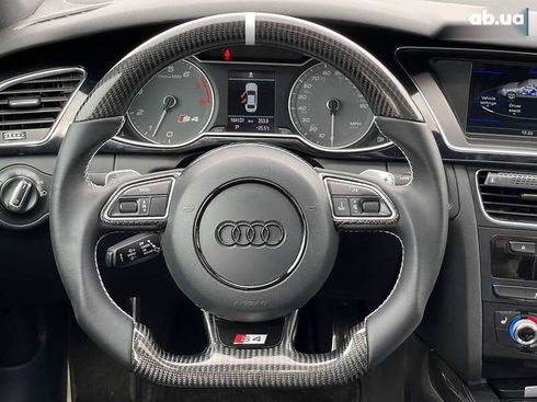 Audi S4 2012 - фото 25