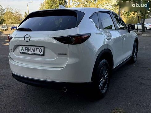 Mazda CX-5 2021 - фото 6