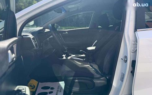 Kia Sportage 2020 - фото 10