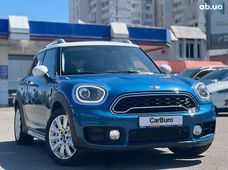 Продаж вживаних MINI Countryman 2017 року в Одесі - купити на Автобазарі