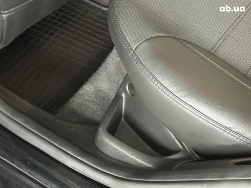 Ford Focus 2015 черный - фото 15